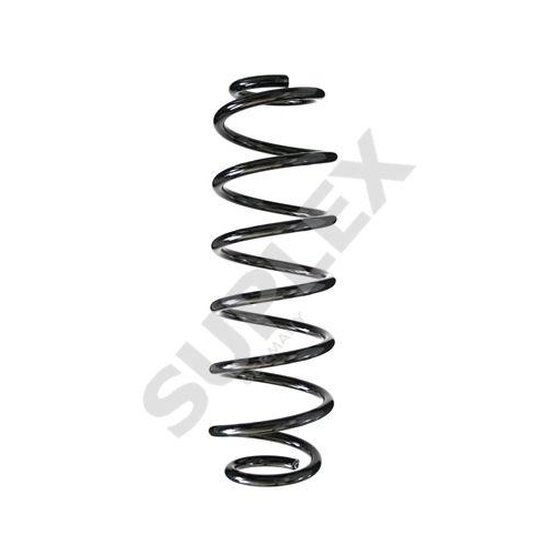 SUPLEX Fahrwerksfeder