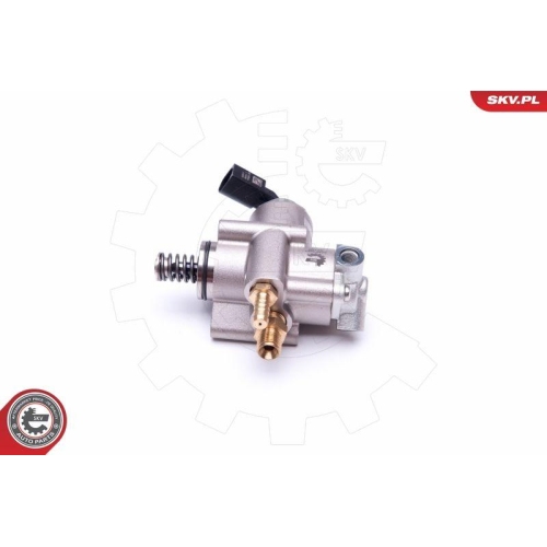 ESEN SKV Hochdruckpumpe