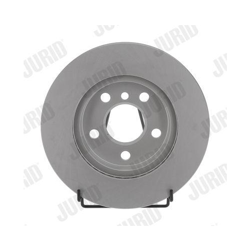 JURID Bremsscheibe