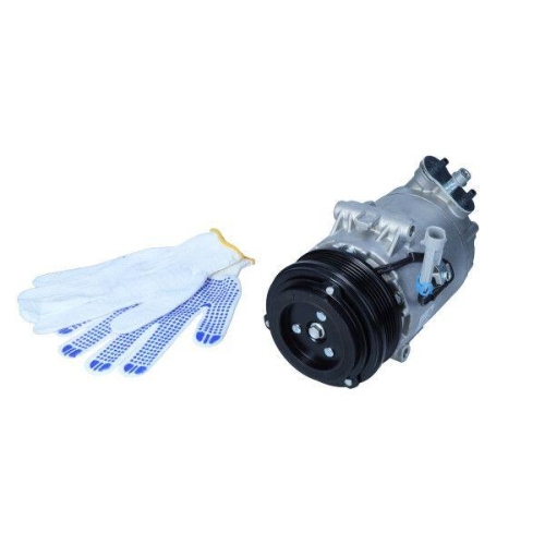 MAXGEAR Kompressor, Klimaanlage