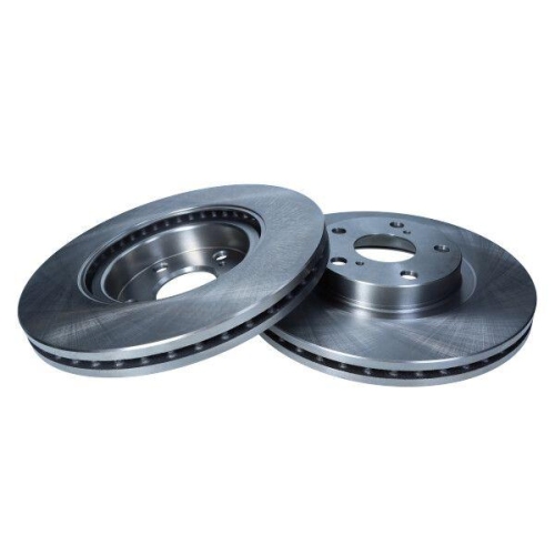 MAXGEAR Bremsscheibe