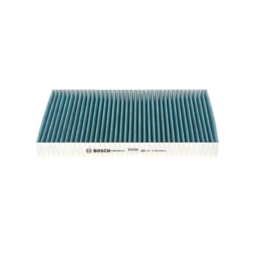 BOSCH Filter, Innenraumluft FILTER+