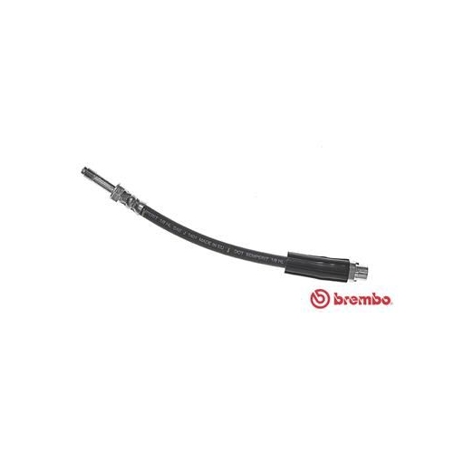 BREMBO Bremsschlauch ESSENTIAL LINE