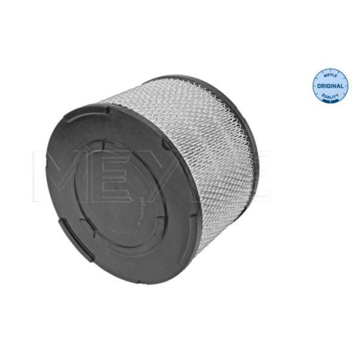 MEYLE Luftfilter MEYLE-ORIGINAL: True to OE.