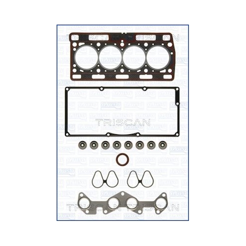 TRISCAN Dichtungssatz, Zylinderkopf