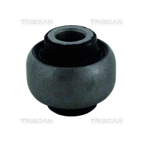 TRISCAN Lagerung, Lenker