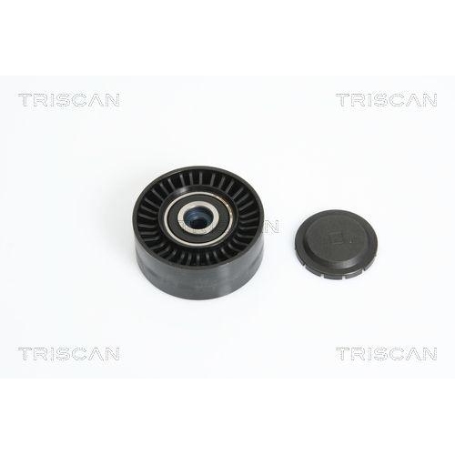 TRISCAN Umlenk-/F&uuml;hrungsrolle, Keilrippenriemen
