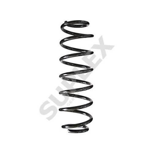 SUPLEX Fahrwerksfeder