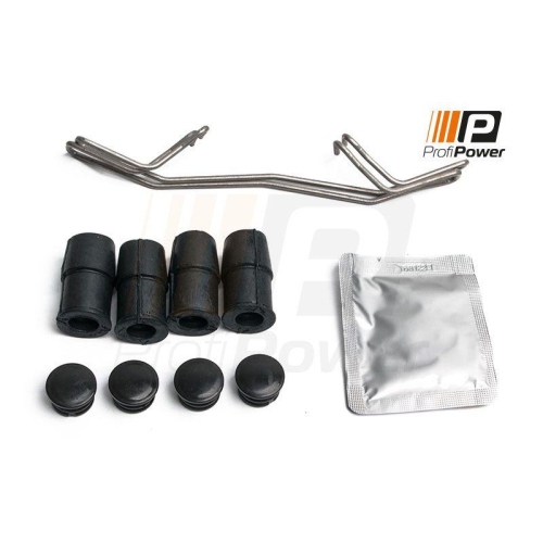 ProfiPower Zubeh&ouml;rsatz, Scheibenbremsbelag