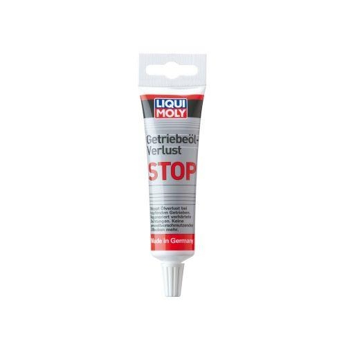 LIQUI MOLY Getriebe&ouml;ladditiv Getriebe&ouml;l-Verlust Stop