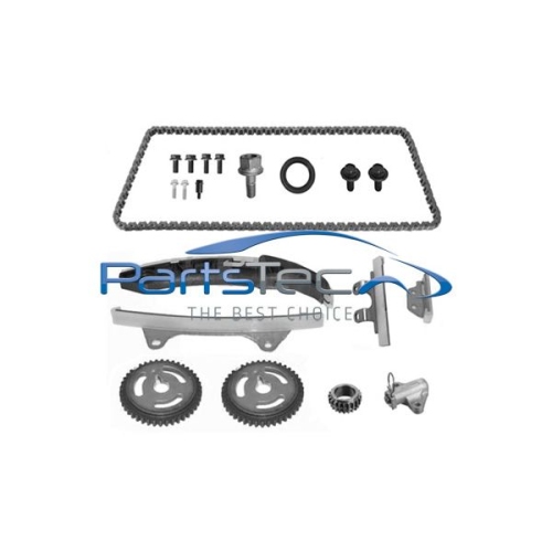 PartsTec Steuerkettensatz