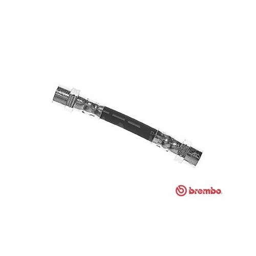 BREMBO Bremsschlauch ESSENTIAL LINE