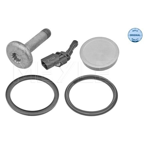 MEYLE Reparatursatz, ABS-Sensor MEYLE-ORIGINAL-KIT: Better solution for you!