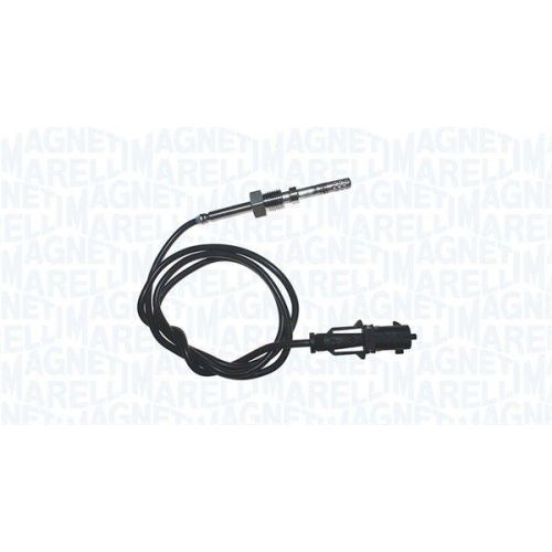 MAGNETI MARELLI Sensor, Abgastemperatur