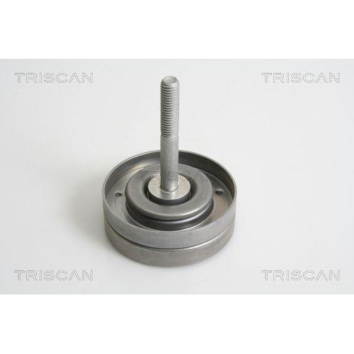 TRISCAN Umlenk-/F&uuml;hrungsrolle, Keilrippenriemen