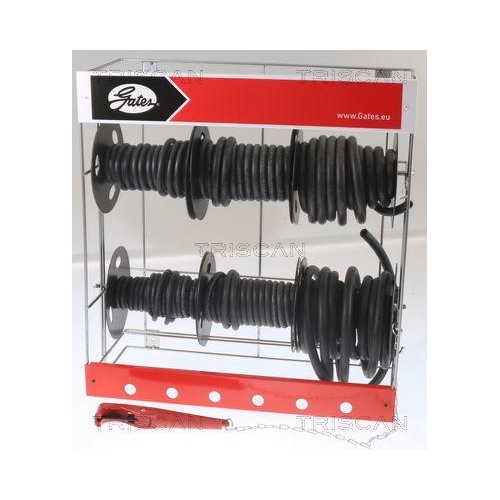 TRISCAN Kraftstoffschlauch