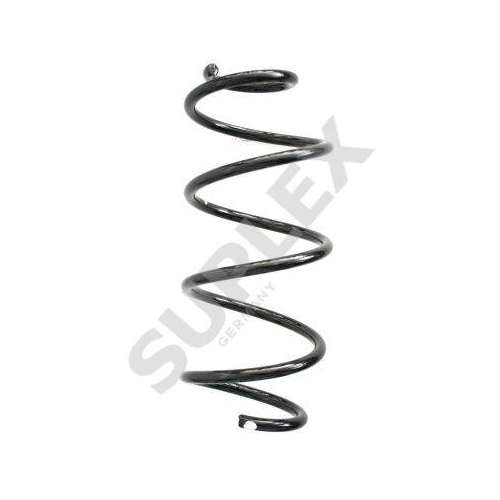 SUPLEX Fahrwerksfeder