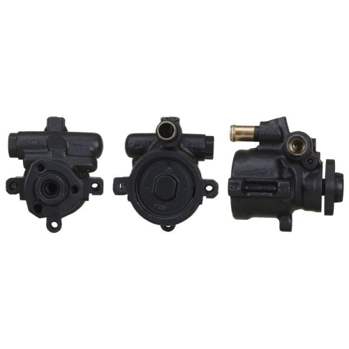 ELSTOCK Hydraulikpumpe, Lenkung