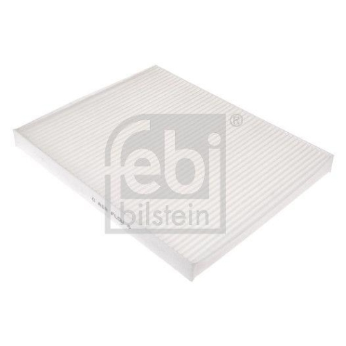 FEBI BILSTEIN Filter, Innenraumluft