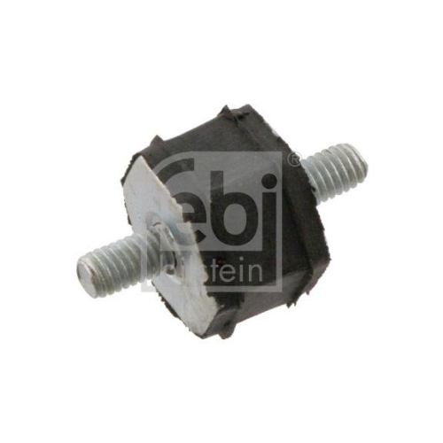 FEBI BILSTEIN Halter, Abgasanlage