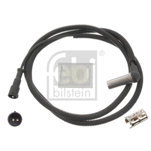 FEBI BILSTEIN Sensor, Raddrehzahl