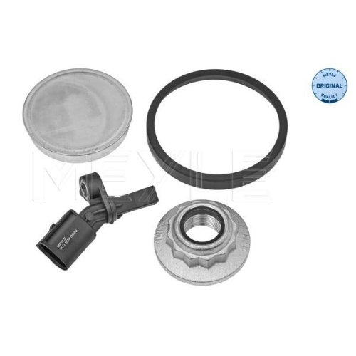 MEYLE Reparatursatz, ABS-Sensor MEYLE-ORIGINAL-KIT: Better solution for you!