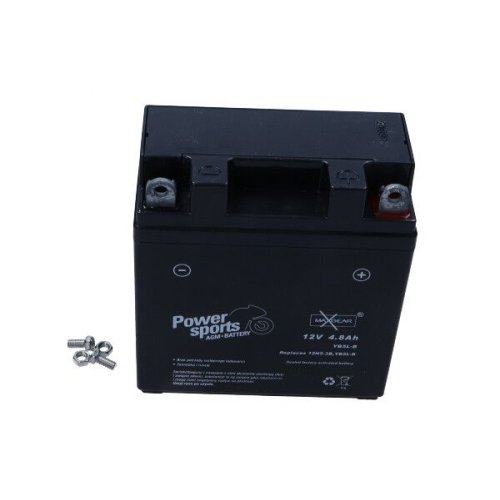 MAXGEAR Starterbatterie