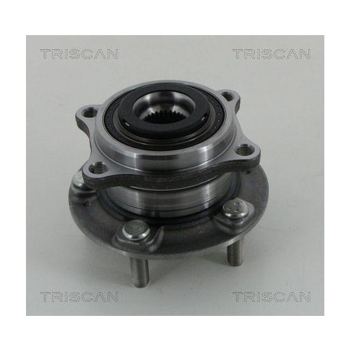 TRISCAN Radlagersatz