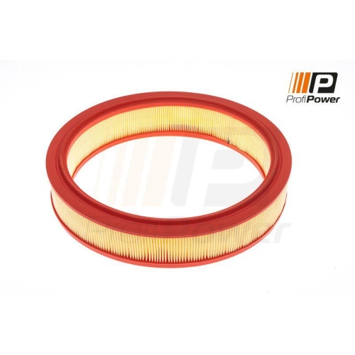 ProfiPower Luftfilter