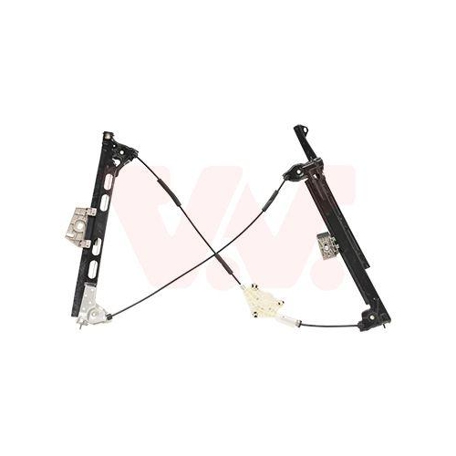 VAN WEZEL Fensterheber