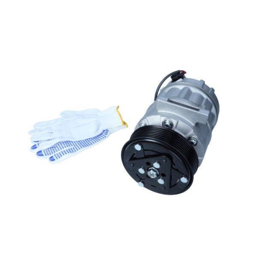 MAXGEAR Kompressor, Klimaanlage