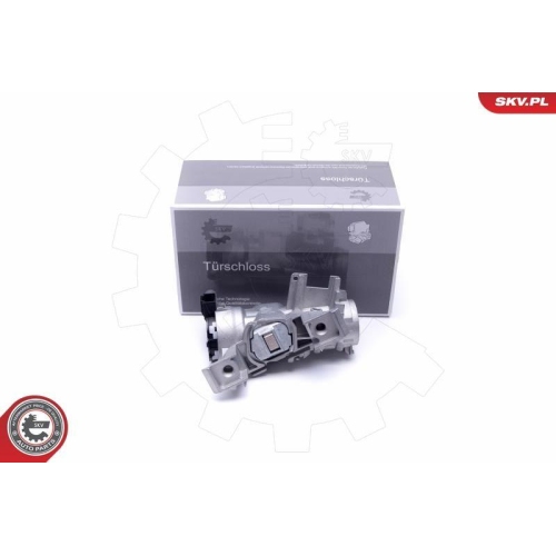 ESEN SKV Lenkschloss