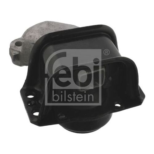 FEBI BILSTEIN Lagerung, Motor