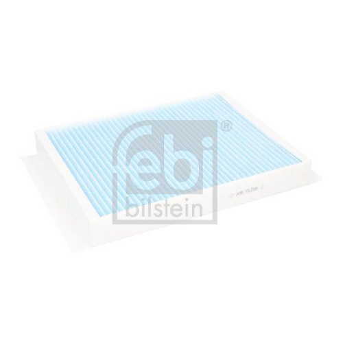 FEBI BILSTEIN Filter, Innenraumluft