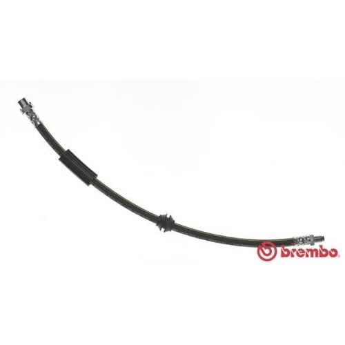 BREMBO Bremsschlauch ESSENTIAL LINE