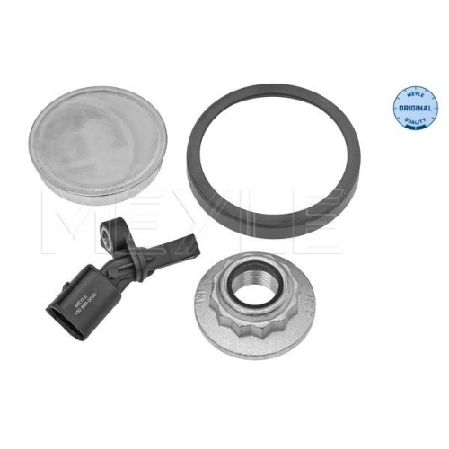 MEYLE Reparatursatz, ABS-Sensor MEYLE-ORIGINAL-KIT: Better solution for you!