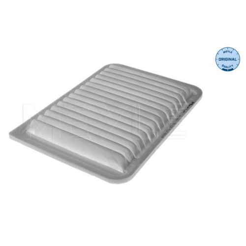 MEYLE Luftfilter MEYLE-ORIGINAL: True to OE.