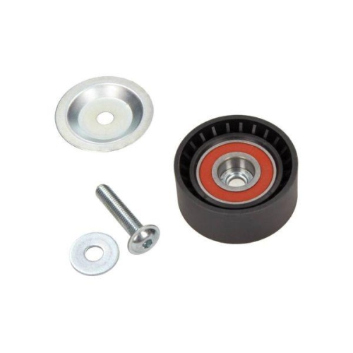 MAXGEAR Umlenk-/F&uuml;hrungsrolle, Keilrippenriemen