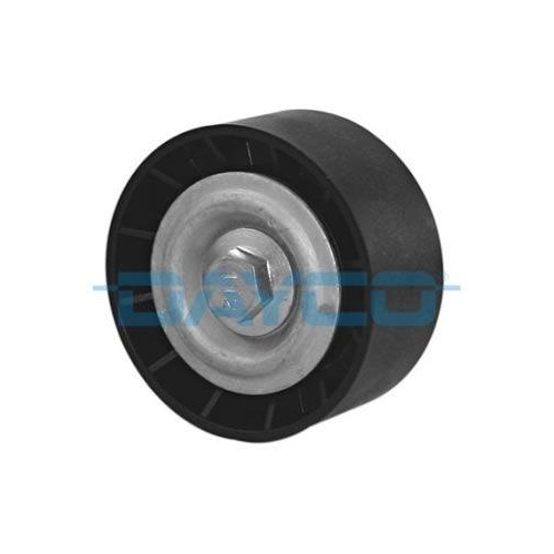 DAYCO Umlenk-/Führungsrolle, Keilrippenriemen