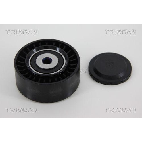 TRISCAN Umlenk-/F&uuml;hrungsrolle, Keilrippenriemen