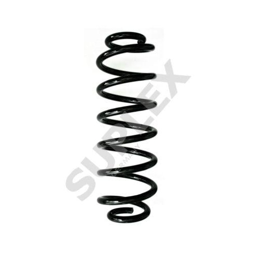 SUPLEX Fahrwerksfeder