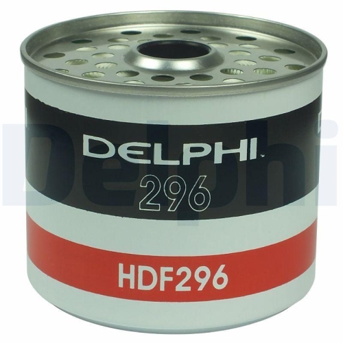 DELPHI Kraftstofffilter