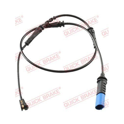 QUICK BRAKE Warnkontakt, Bremsbelagverschlei&szlig;