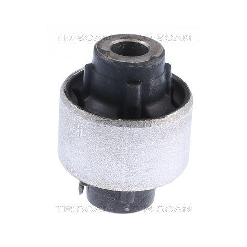 TRISCAN Lagerung, Lenker