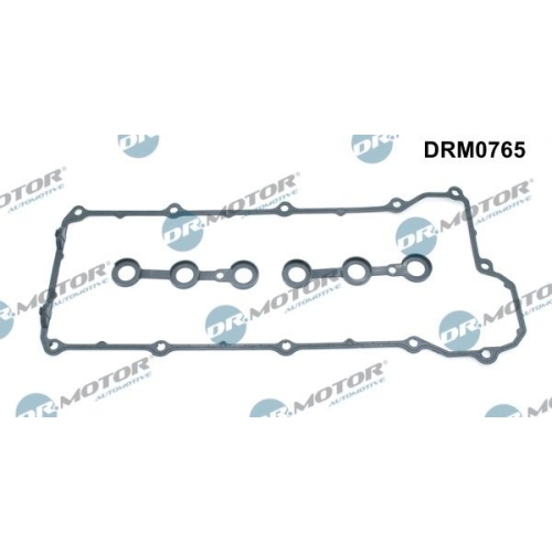 Dr.Motor Automotive Dichtungssatz, Zylinderkopfhaube