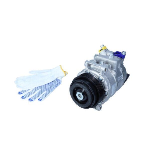 MAXGEAR Kompressor, Klimaanlage