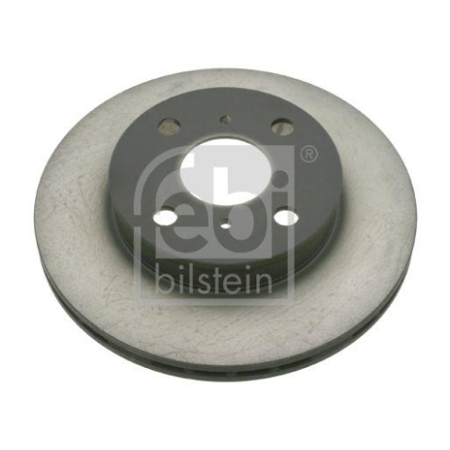 FEBI BILSTEIN Bremsscheibe