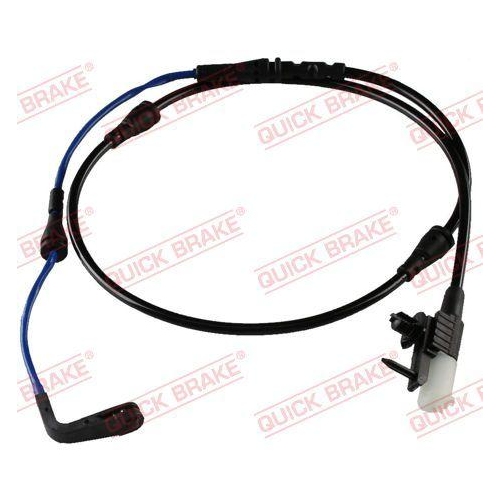 QUICK BRAKE Warnkontakt, Bremsbelagverschlei&szlig;