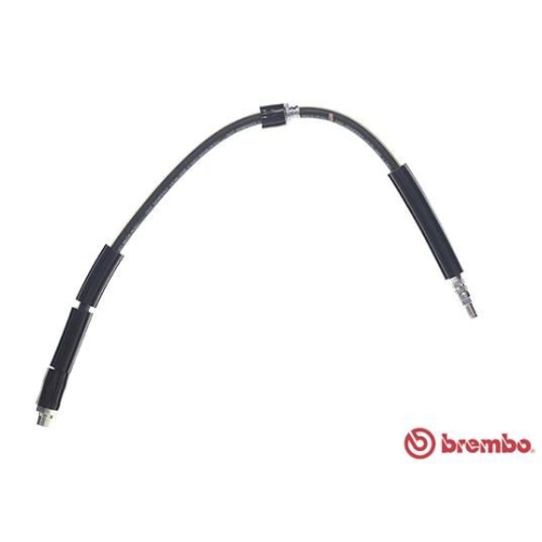 BREMBO Bremsschlauch ESSENTIAL LINE