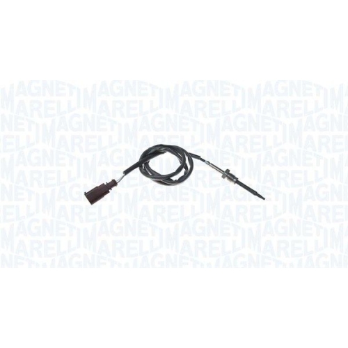 MAGNETI MARELLI Sensor, Abgastemperatur